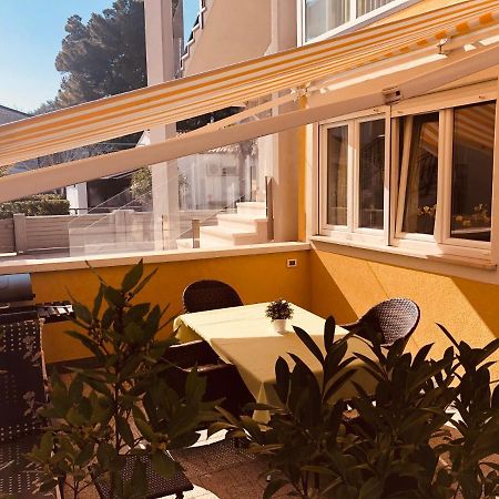 Appartement Gio Novigrad Istria Exterior foto