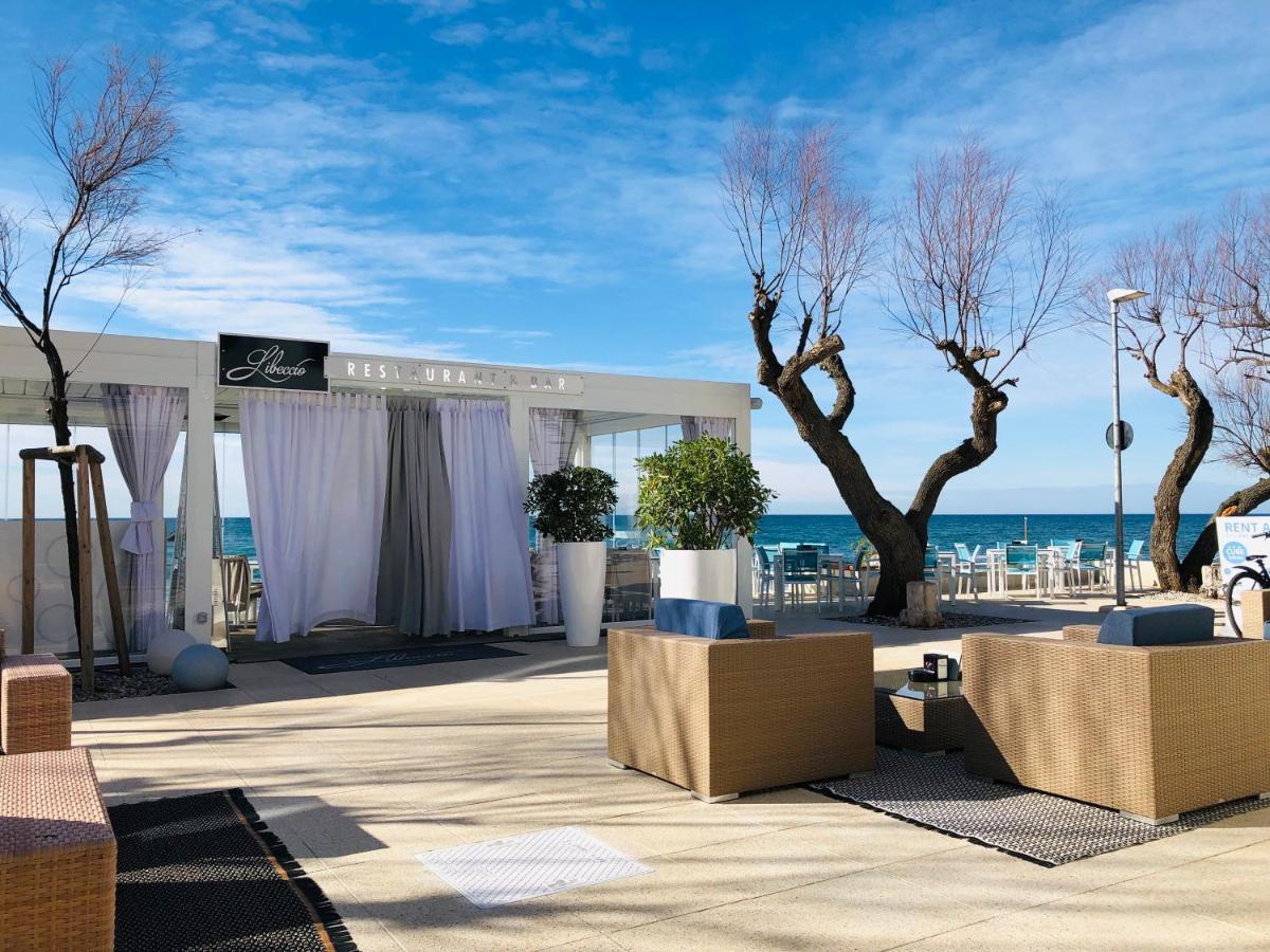 Appartement Gio Novigrad Istria Exterior foto