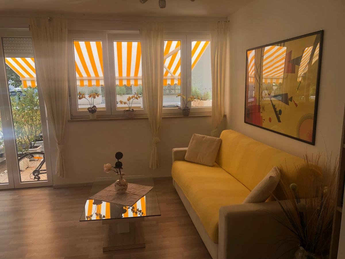 Appartement Gio Novigrad Istria Exterior foto