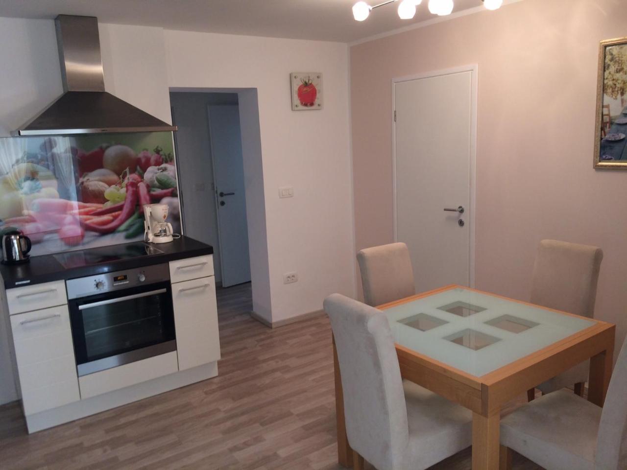 Appartement Gio Novigrad Istria Exterior foto